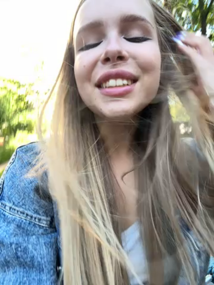 Murrrgirl