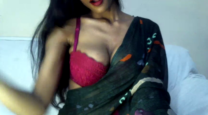 Sonia-silk