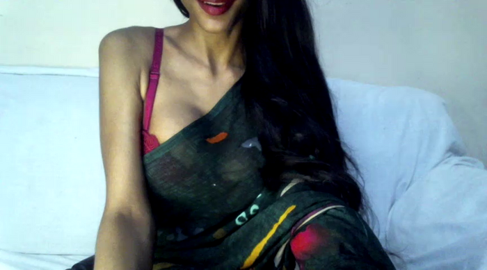 Sonia-silk