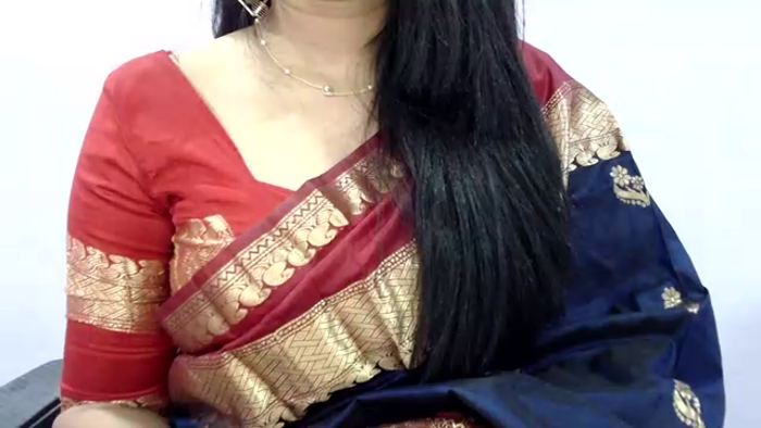 Trishas_Stream