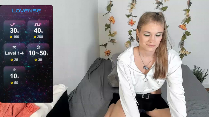 YoungSophie
