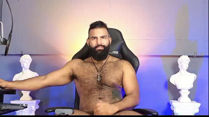 BeardAndrew