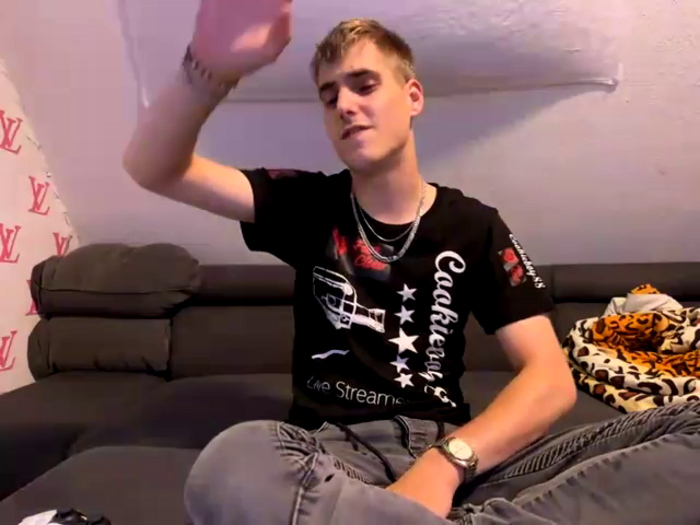 Cookieboy88