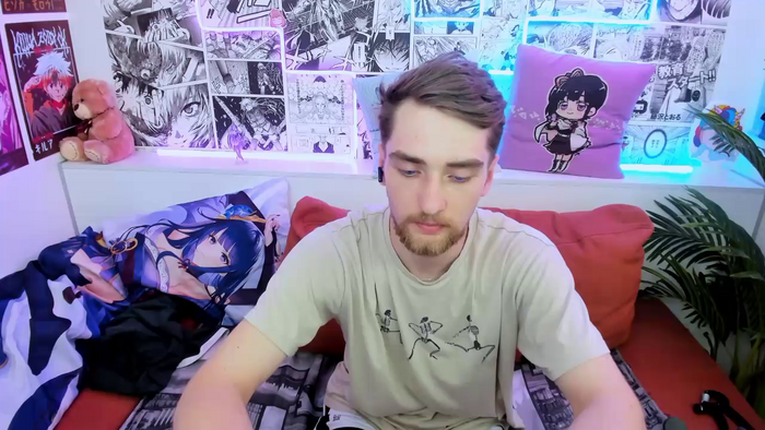 DexterDexx