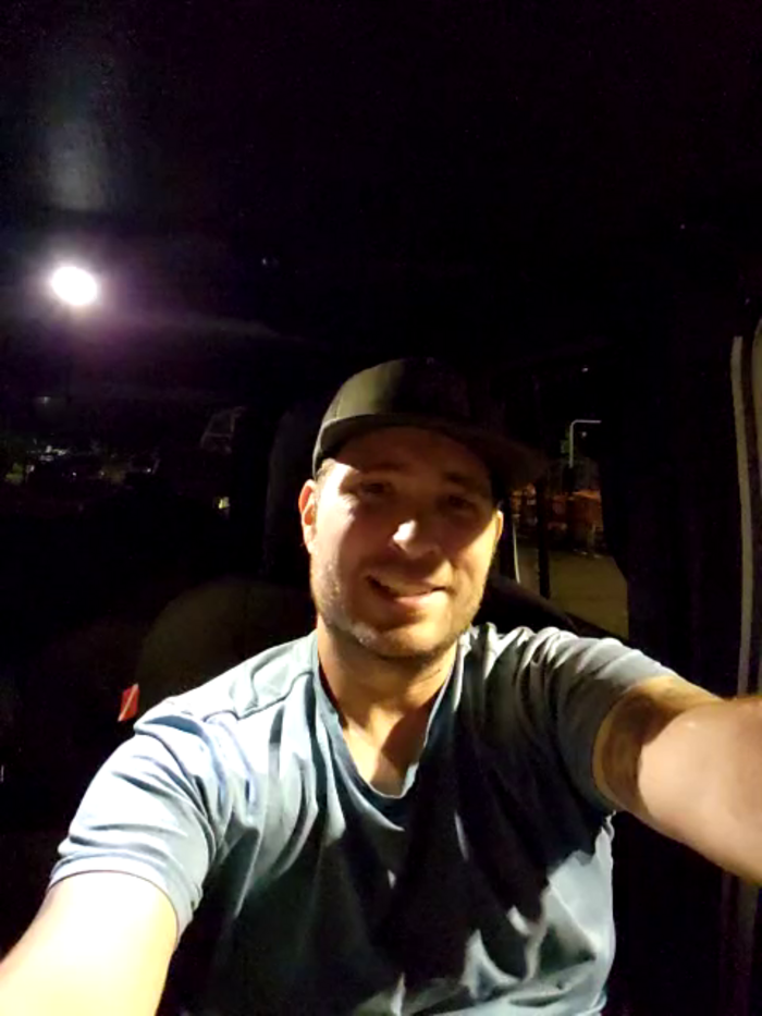 JeepinAround