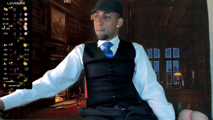 Paolo_johnson