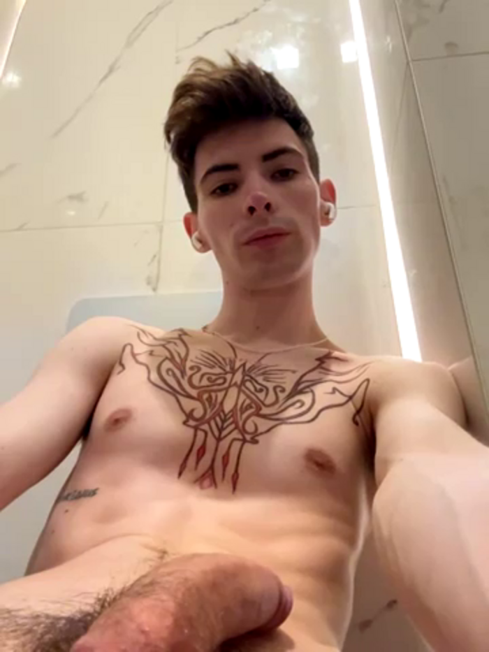 TastyDickFucker