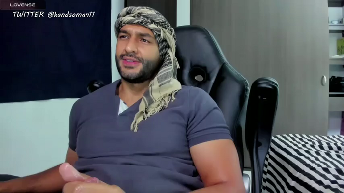 handsoman1