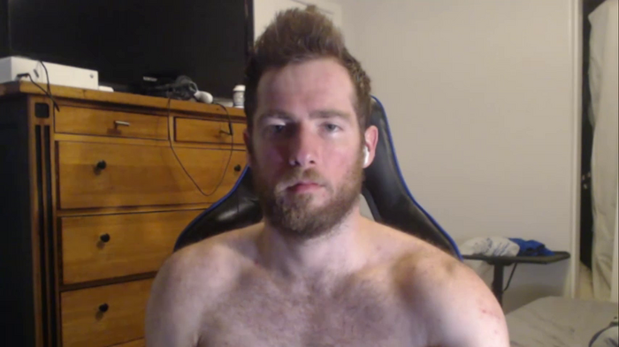 rawdawgrex
