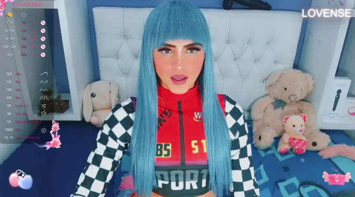 valentina_princess_