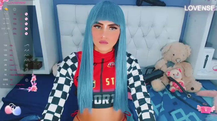 valentina_princess_