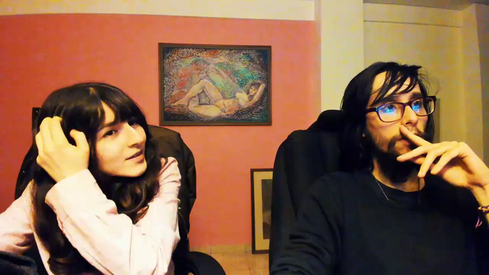 AddictCouple