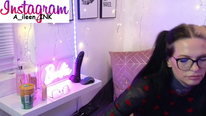 AileenInkOfficial