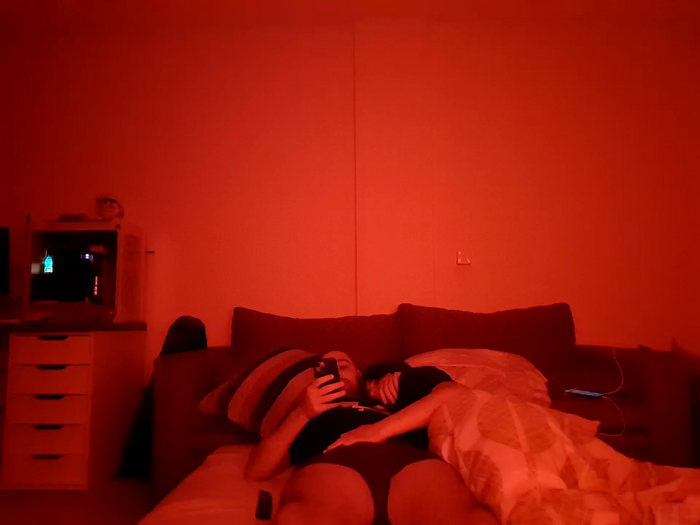 BabyGeisha