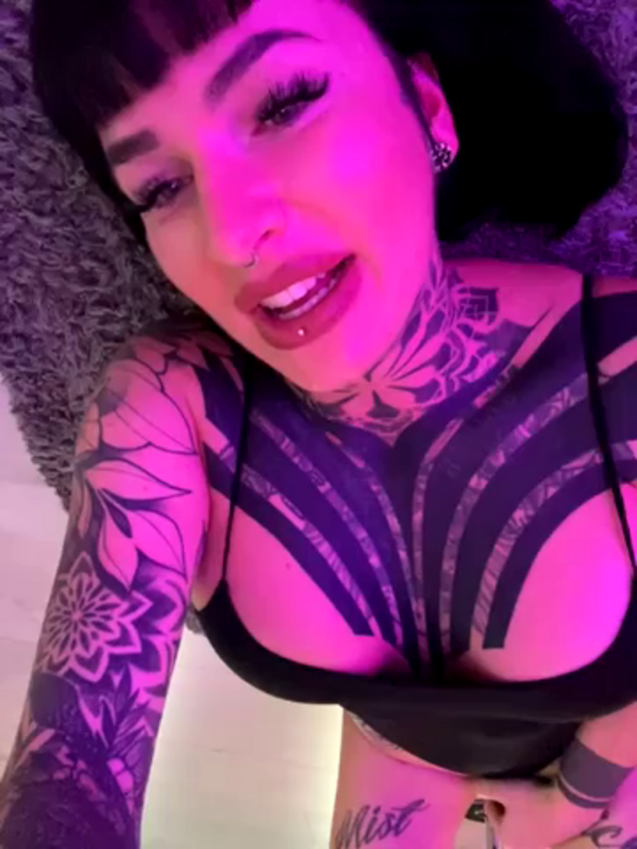 InkedBiitch