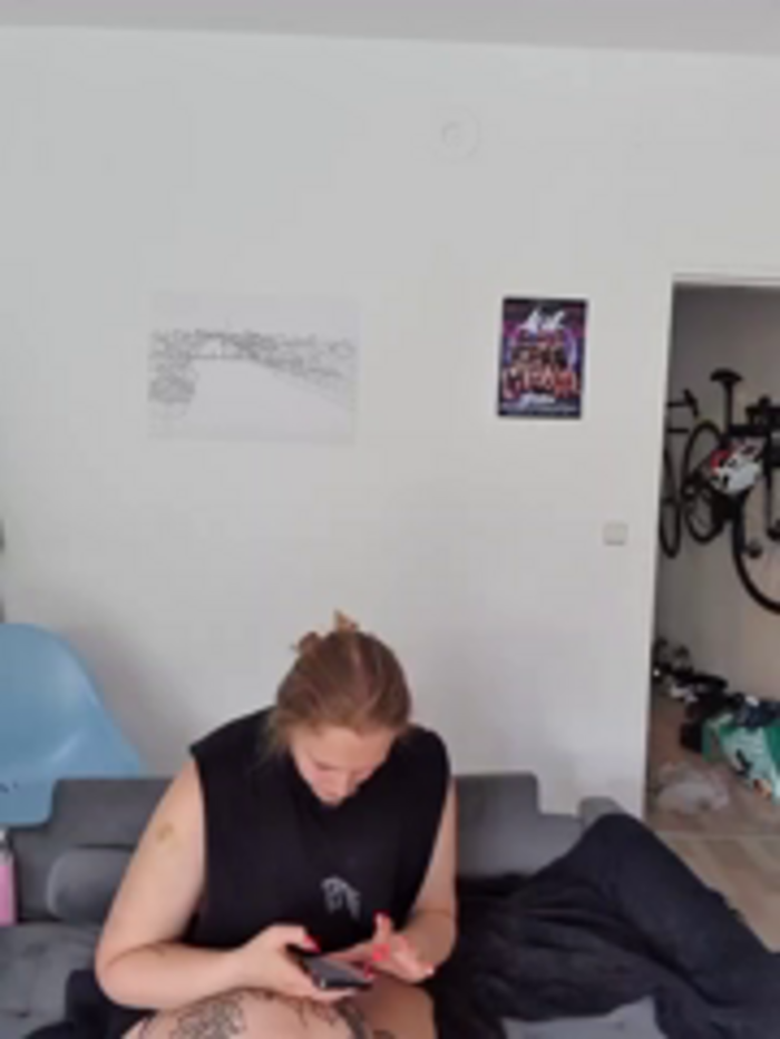 KinkyAmy6