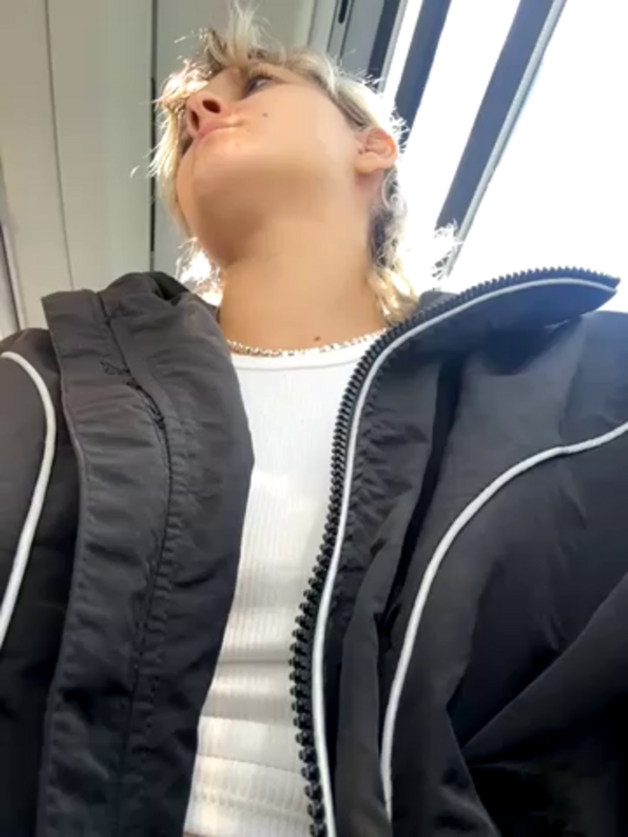 LeonaKeepFucking