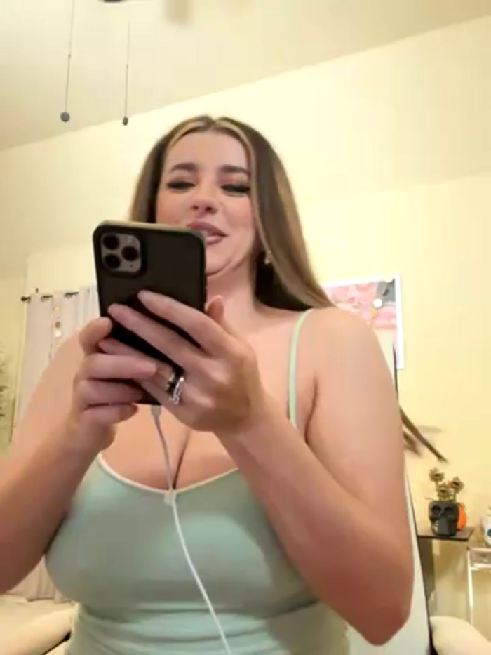 RoxxyDallas