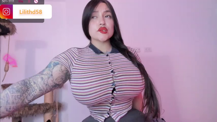 lilithd58