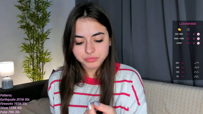AmiLewis