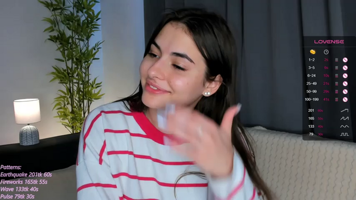 AmiLewis