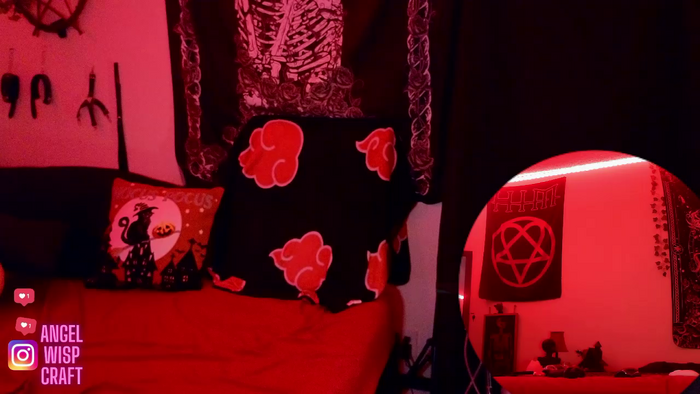Angel-Lewd-Cake