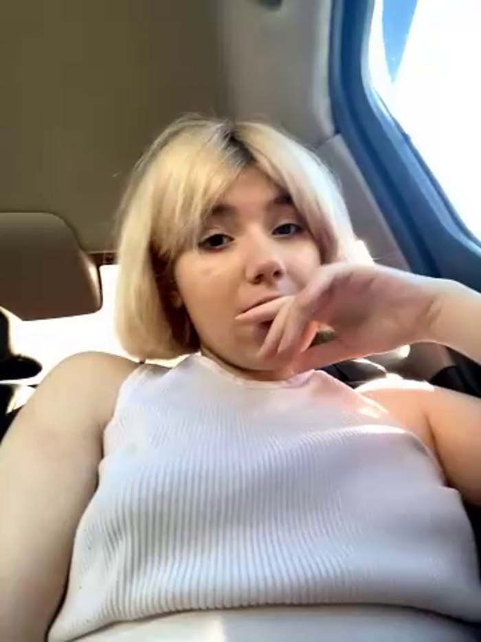 Baby__Naughty