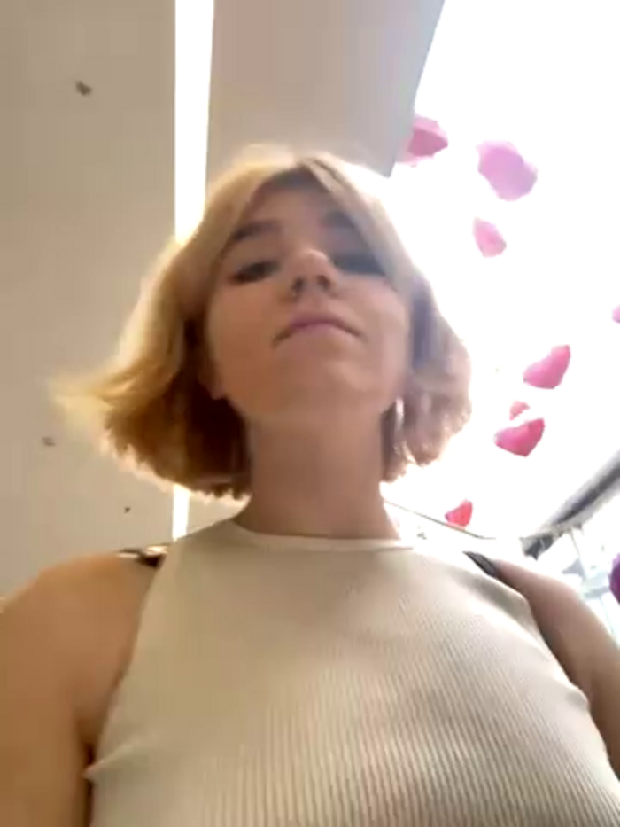 Baby__Naughty