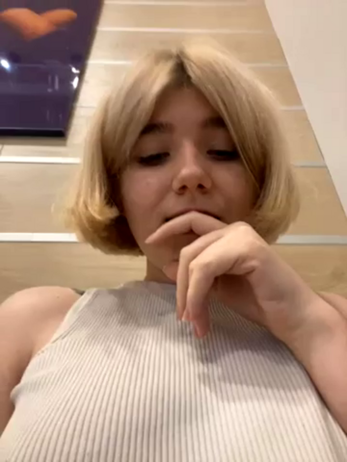 Baby__Naughty