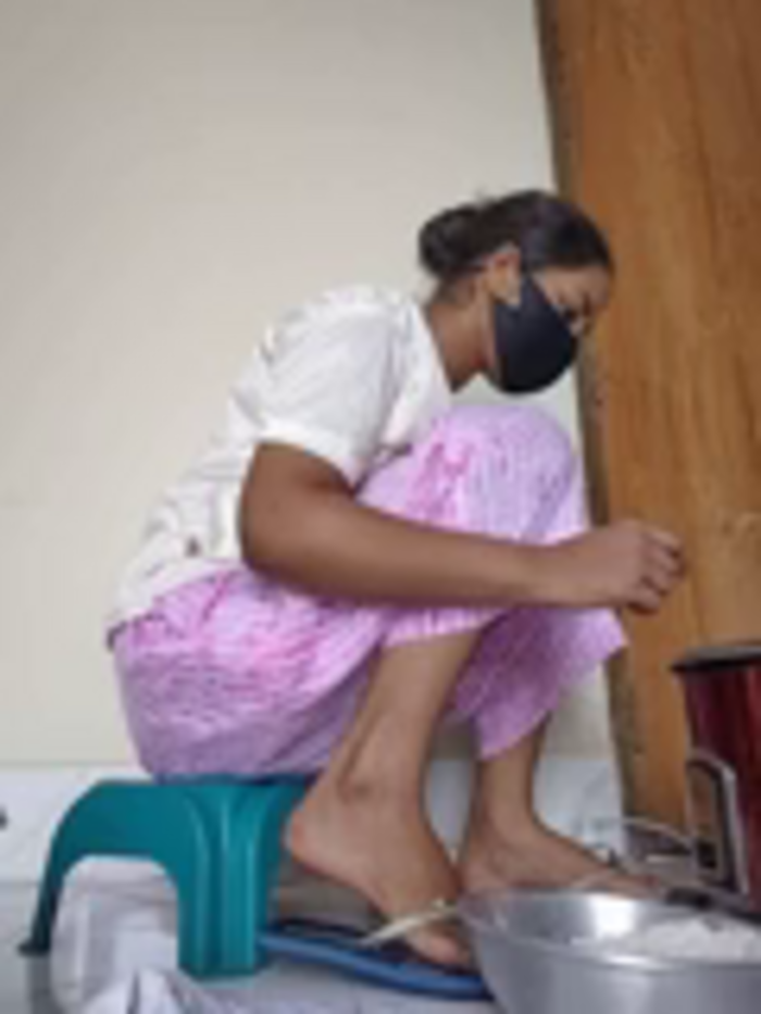 Dipa-Rani