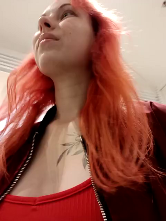 Frost_foxy