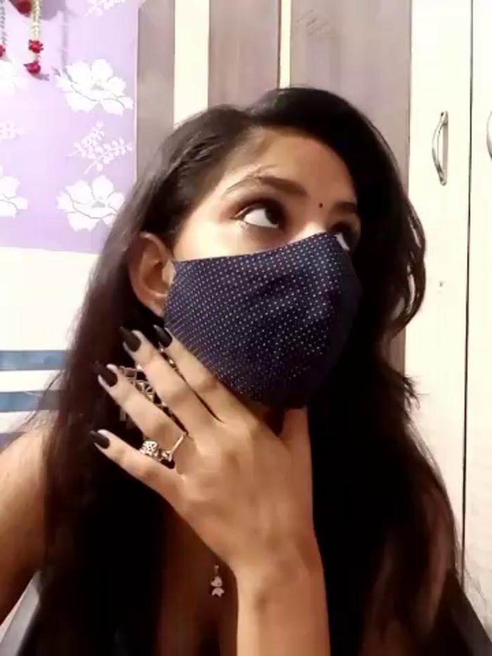 Indian-Simran