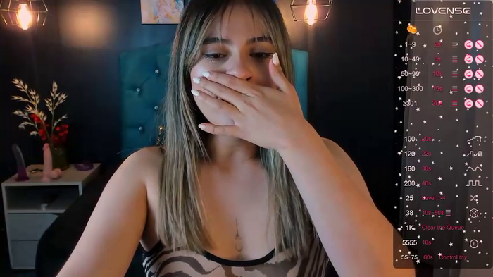 KiaraCarter