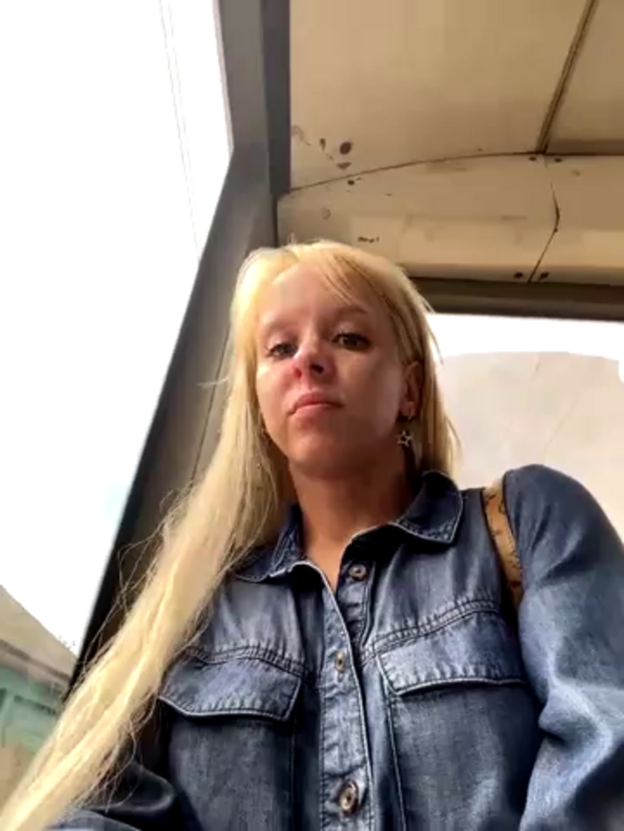 LikaCat