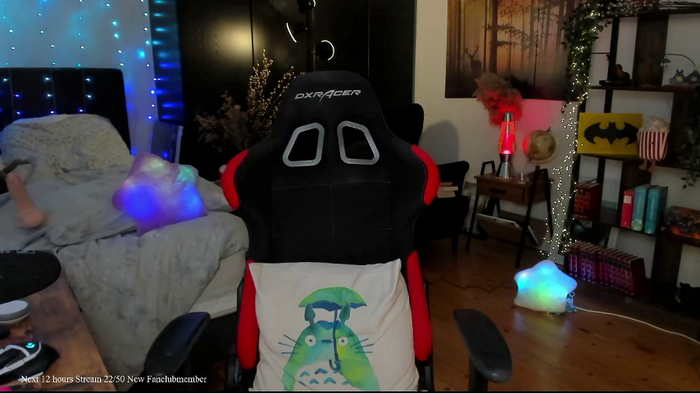 Lisaonthemoon