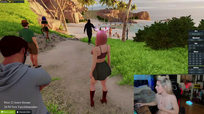 Lisaonthemoon
