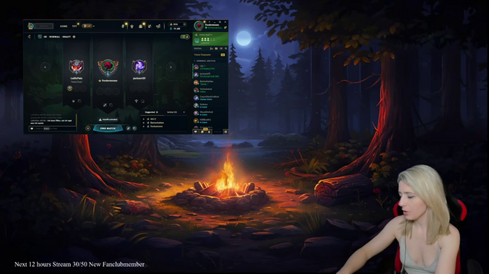Lisaonthemoon