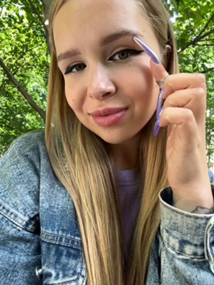 Murrrgirl