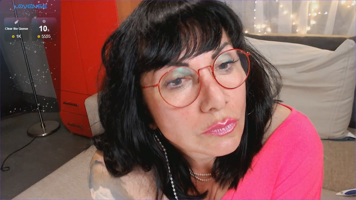 SquirtySlut