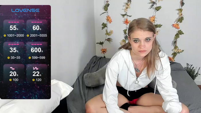 YoungSophie