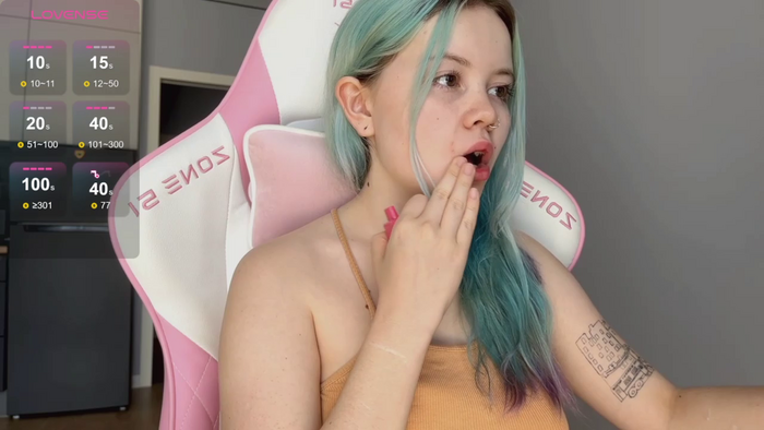 rebeccaniksoon