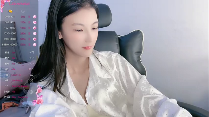 xiaoyibabe21