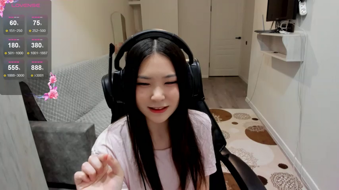 ysann
