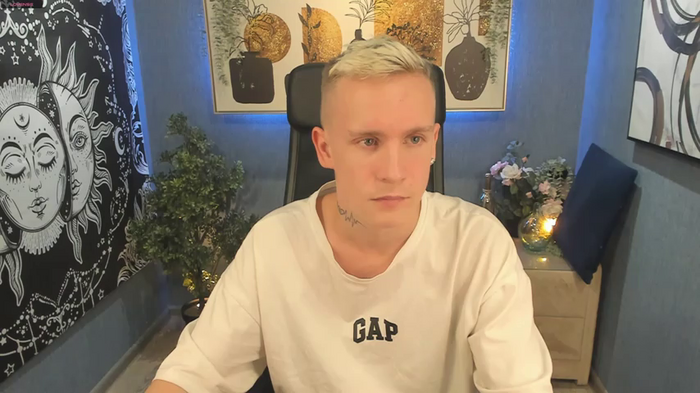 AlexxSweet