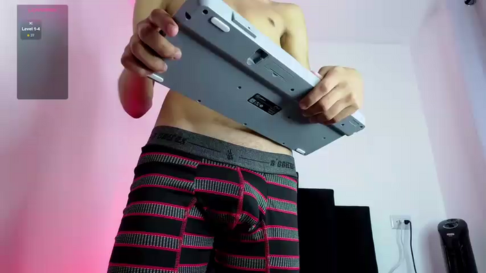 MarcoAlexLatino