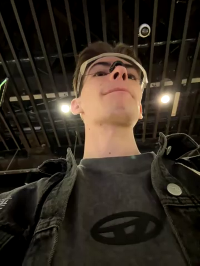 TastyDickFucker