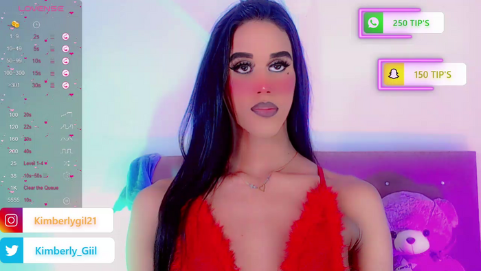 xKim_Bitch