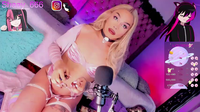 Shayybaby