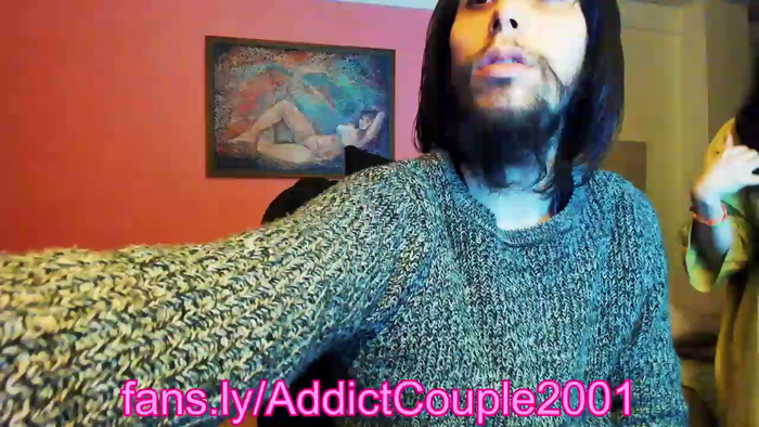 AddictCouple