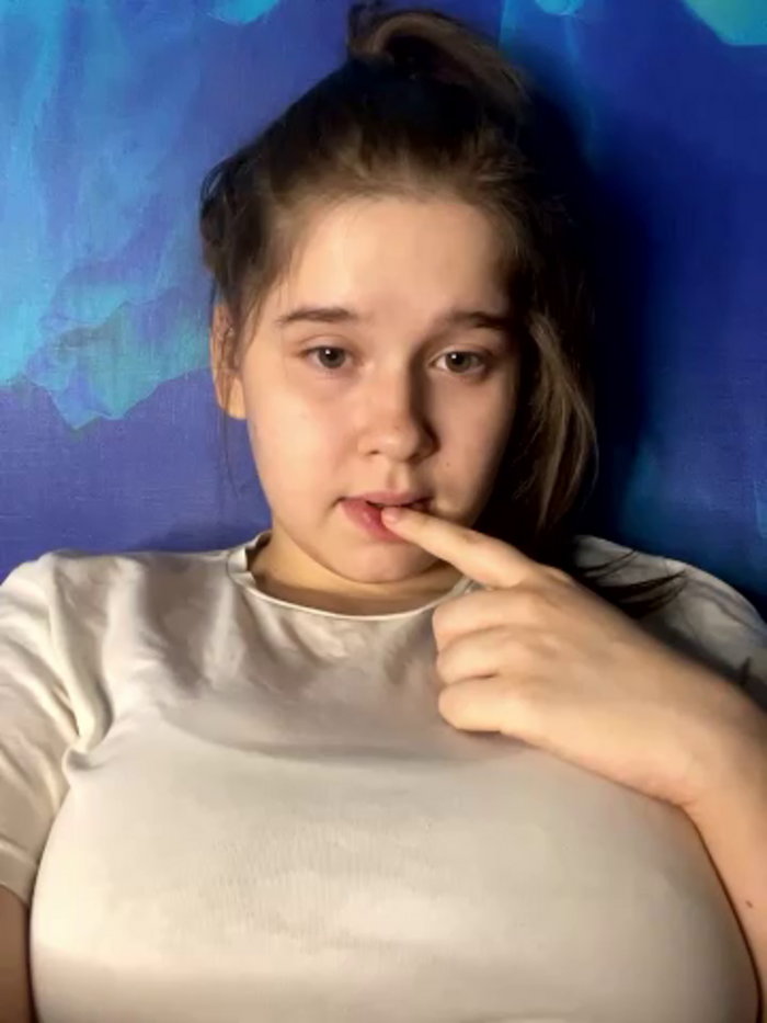 HornyGirlH